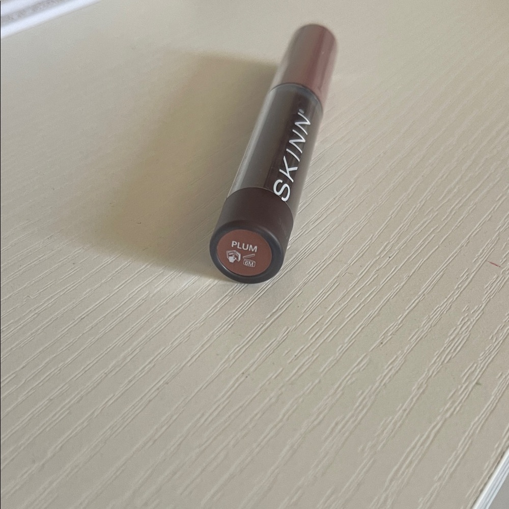 SKINN Rich Brown Lipstick - Picture 2 of 2